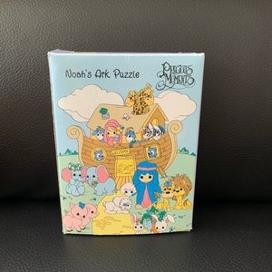 Precious Moments Puzzle